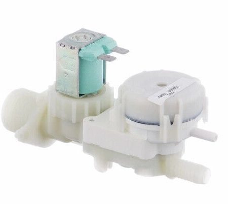 00092188 Bosch Dishwasher Magnet Valve