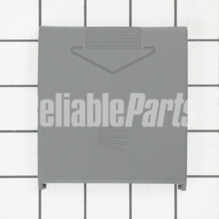 00166621 Bosch Dishwasher Lid