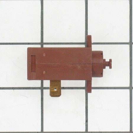 00166635 Bosch Dishwasher Actuator