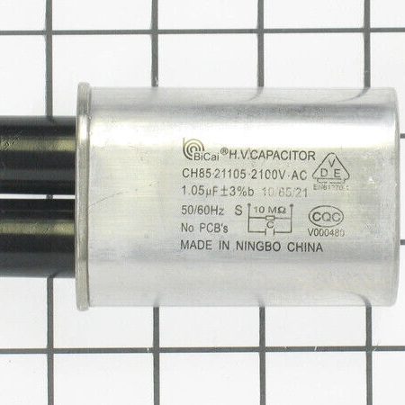 00421344 Bosch Oven Capacitor