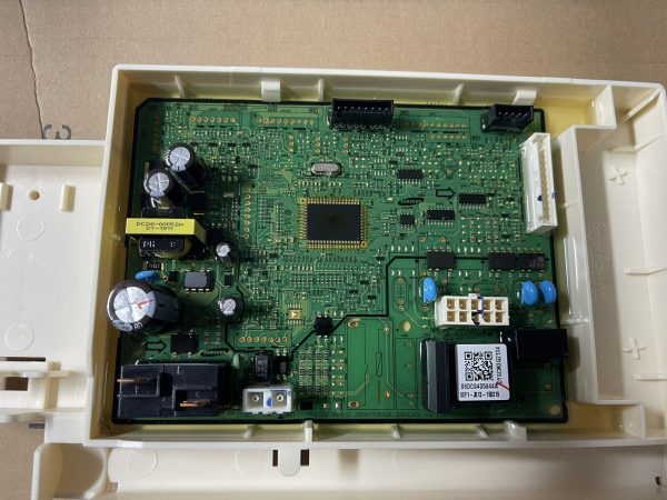 NEW OEM Samsung DC92-01621E Washer Electronic Control Board. - Image 4