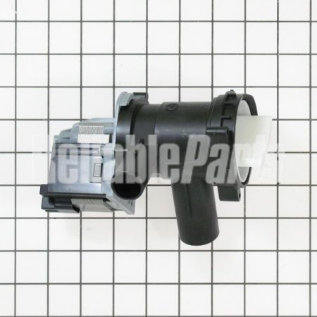 00144486 Bosch Washer Drain Pump