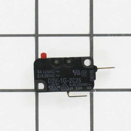 00415826 Bosch Oven Switch