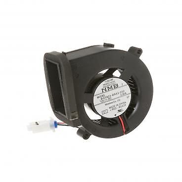 "WR60X45065 GE Icemaker Fan With Gasket"