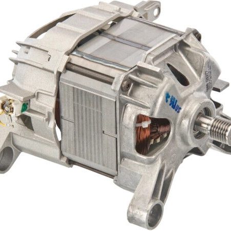 00145327 Bosch Washer Motor