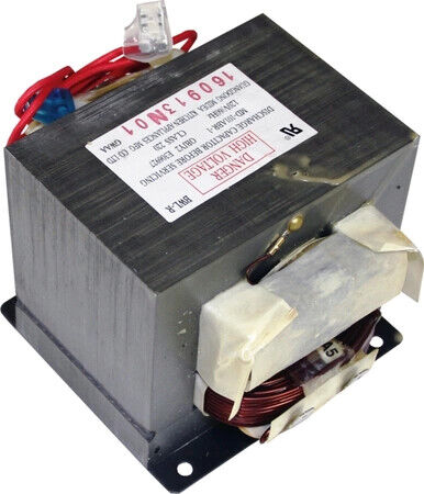 00145870 Bosch Oven High Transformer Voltage