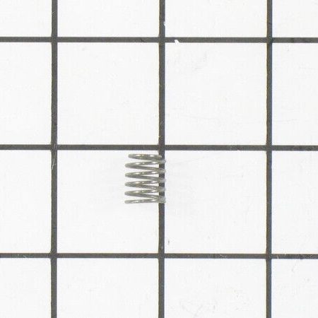 00419187 Bosch Oven Spring