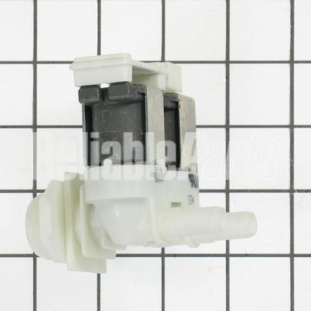 00422244 Bosch Washer Magnet Valve