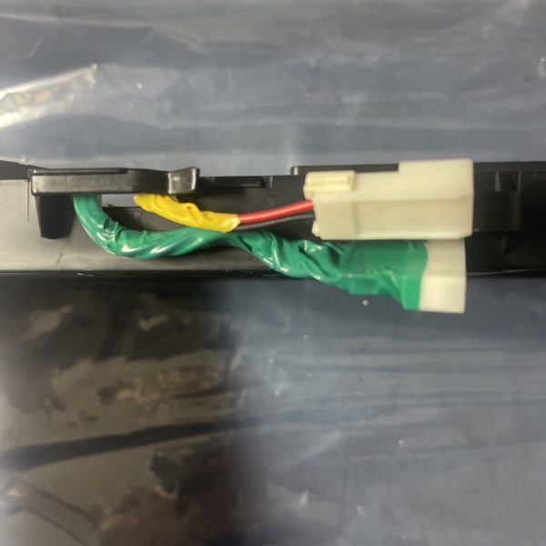 ORIGINAL NEW OEM DC92-00619E  Samsung Dryer Control Board. - Image 9