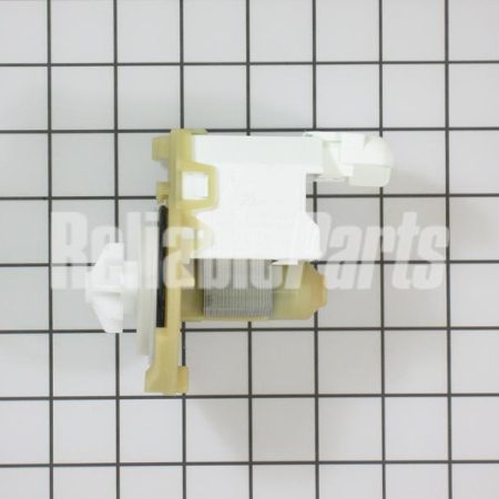 00167082 Bosch Dishwasher Drain Pump