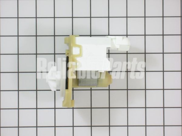 00167082 Bosch Dishwasher Drain Pump