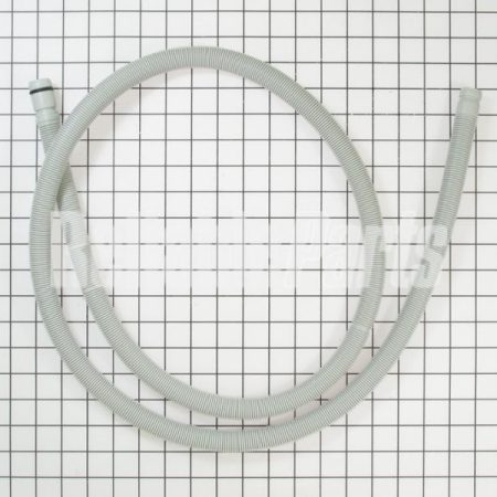 00298564 Bosch Dishwasher Outlet Hose