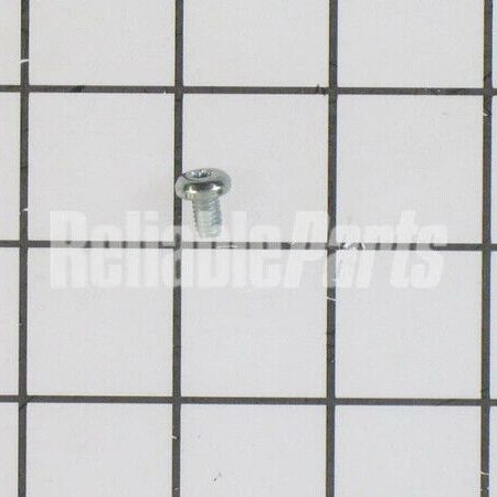 00421507 Bosch Oven Screw