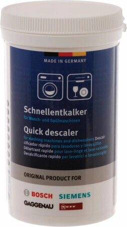 00312330 Bosch Descaler