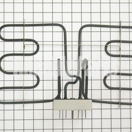 Y04100124 Whirlpool Range / Cooktop Grill Element