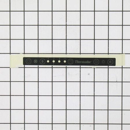 00415293 Bosch Oven Display