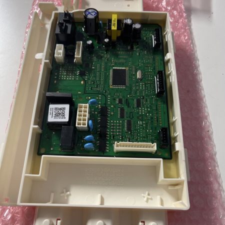 Samsung Washer Electronic Main Control Board (DC92-01803K)