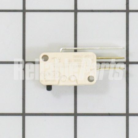 00165256 Bosch Dishwasher Switch