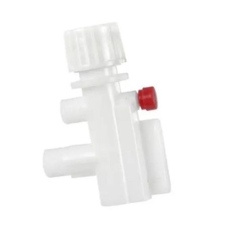 XQBSG51980503 - TAP CONNECTOR ASSEMBLY PVC-3